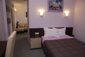  Family Hotel Avramov  Видин